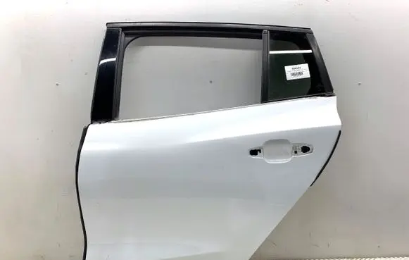 Ford Focus Rear door 