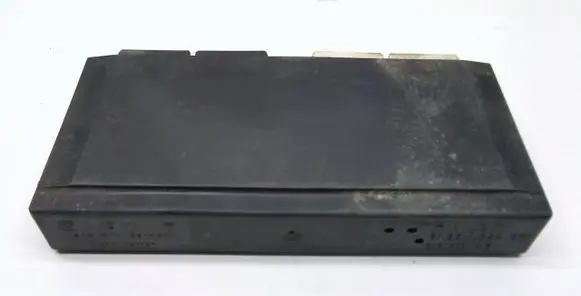 BMW 5 E34 Comfort/convenience module 1384331 61351384331