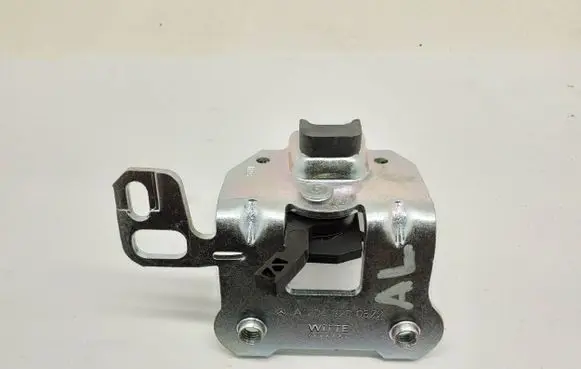 Mercedes-Benz C W204 Seat back rest lock catch A2049200572
