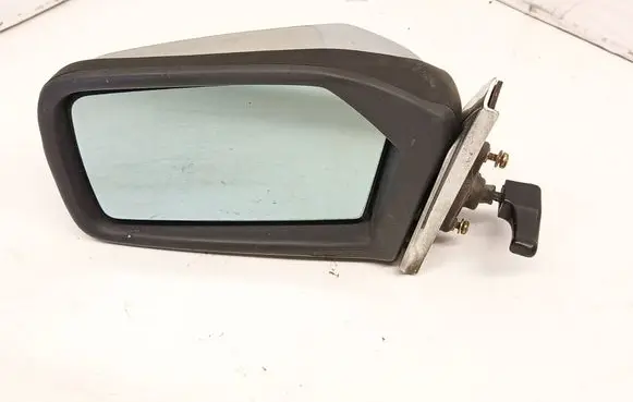 Mercedes-Benz W123 Manual wing mirror 1238110361