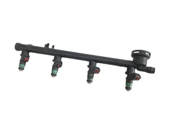 Renault Scenic II - Grand scenic II Fuel main line pipe 7700107405 7700112777