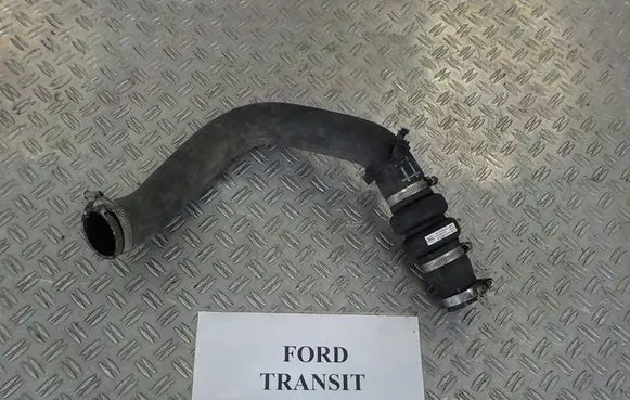 Ford Transit Intercooler hose/pipe GK316C646AD