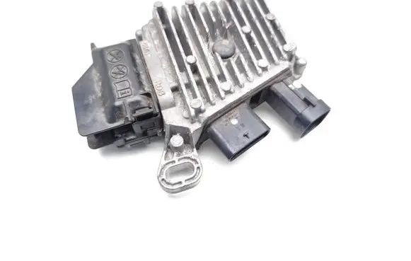 DS Automobiles 3 Crossback Battery control module 9837559480 7173476730