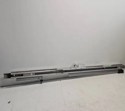 Volvo V70 Other trunk/boot trim element 07353