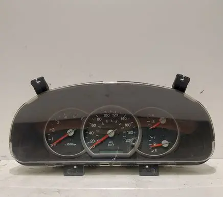 KIA Carnival Speedometer (instrument cluster) 0K52A55430 20030130 200364300R
