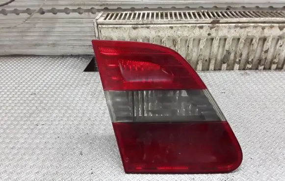 Mercedes-Benz B W245 Tailgate rear/tail lights A1698201564
