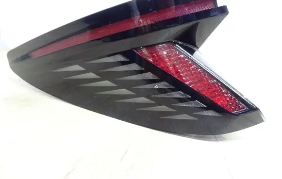 Hyundai Tucson IV NX4 Rear/tail lights 92401N8100