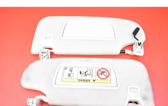 Ford Mondeo MK I Sun visor