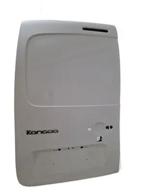 Renault Kangoo II Rear door AL25592XTP006JJJJ4