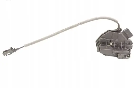 Ford Focus Front door lock BM5AA21812BE