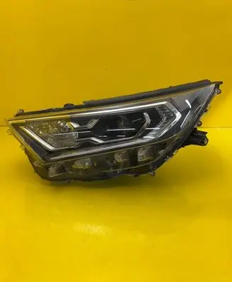 Toyota RAV 4 (XA50) Headlight/headlamp Rav4V