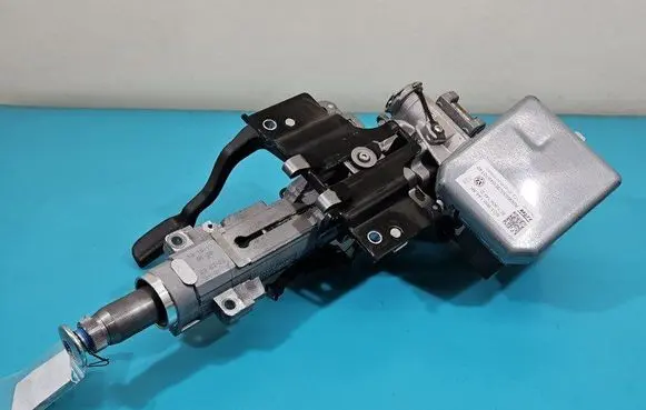 Skoda Fabia Mk3 (NJ) Power steering pump 6C1423510CE IMPRK1445147