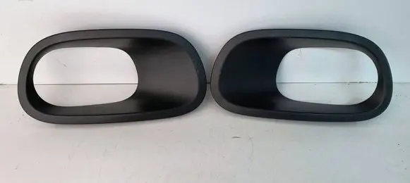 Citroen C3 Front fog light trim/grill 9813345077