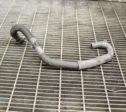 Toyota Prius (XW30) Engine coolant pipe/hose