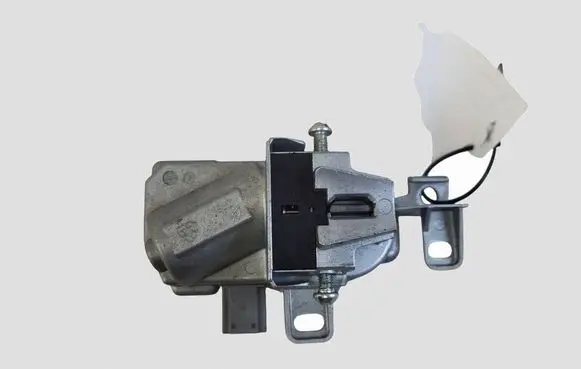Volvo V40 Steering wheel lock 31340956