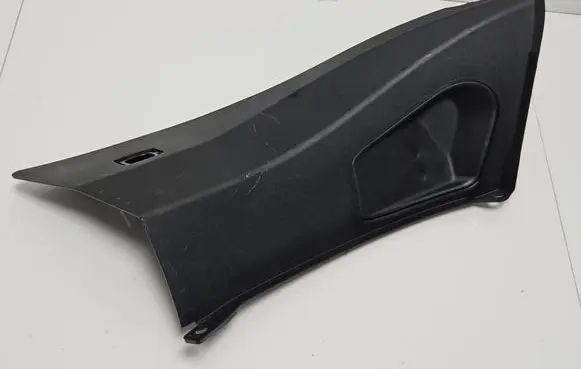 BMW 5 GT F07 Other trunk/boot trim element 9164451