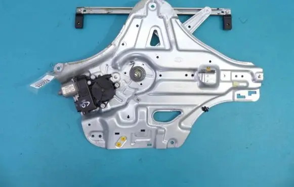 KIA Magentis Front door window regulator with motor 0130822265 IMPRK872544