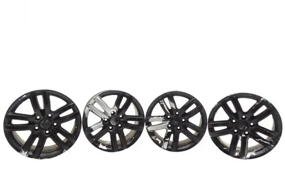 Audi Q7 4L R18 alloy rim 4L0601025B