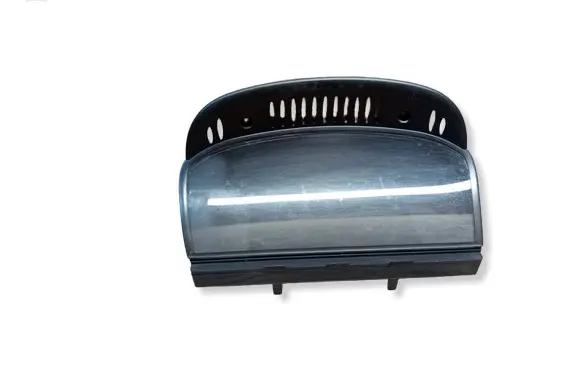 BMW 5 E60 E61 Screen/display/small screen 611260002008 A2C53082825 6942579