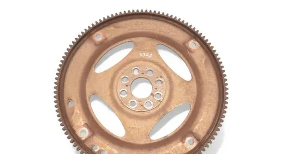 Land Rover Range Rover Sport L320 Flywheel 4R836375AC 4602282