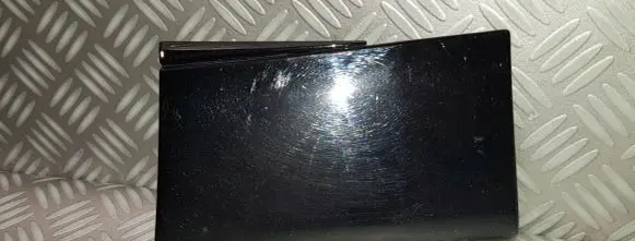Jaguar F-Pace Fender trim (molding) HK8M16D054AC