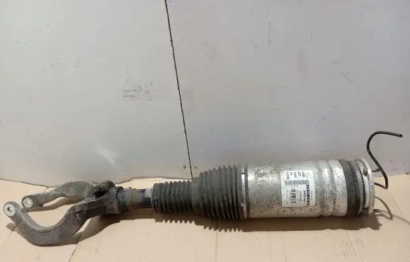 Land Rover Range Rover L405 Front shock absorber/damper CPLA3C286AE