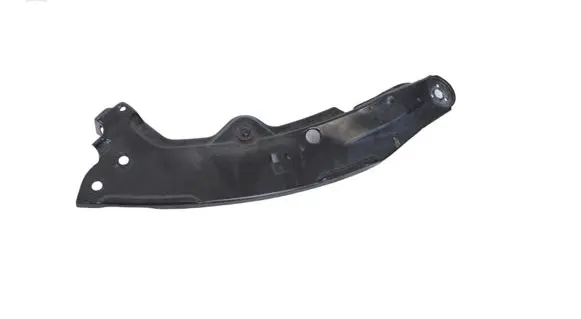 Mercedes-Benz C W204 Headlight/headlamp mounting bracket 