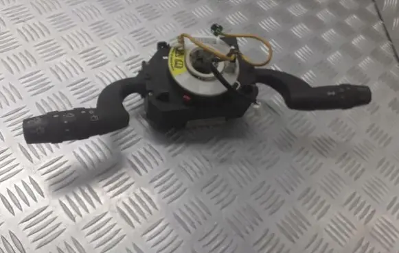 Fiat Idea Headlight wiper switch 07353619370