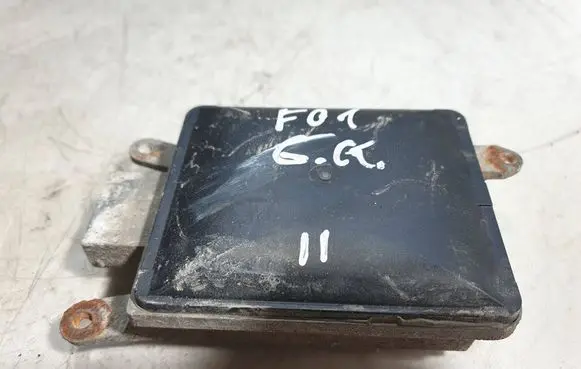 BMW 7 F01 F02 F03 F04 Blind spot module 6787070 2694A009014 12037310