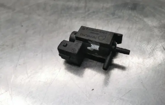 BMW 3 E46 Turbo solenoid valve 72234100 1742712