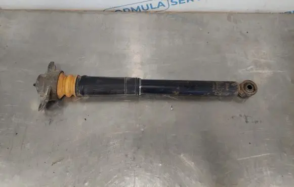 Volkswagen Touran I Rear shock absorber/damper G1270031