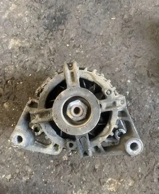 Opel Zafira A Generator/alternator