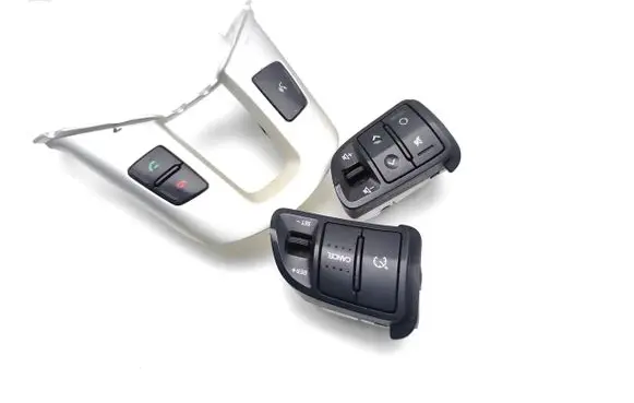 KIA Sportage Steering wheel buttons/switches 967003W350 967003W350EQ 967003W550