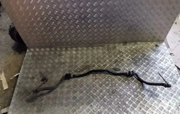Hyundai Tucson JM Front anti-roll bar/sway bar