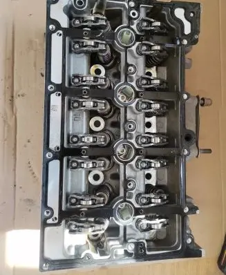 Volkswagen Touran III Engine head 05E103063L DXD239118