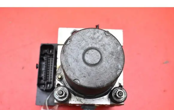 Citroen C5 ABS Pump 9662131280
