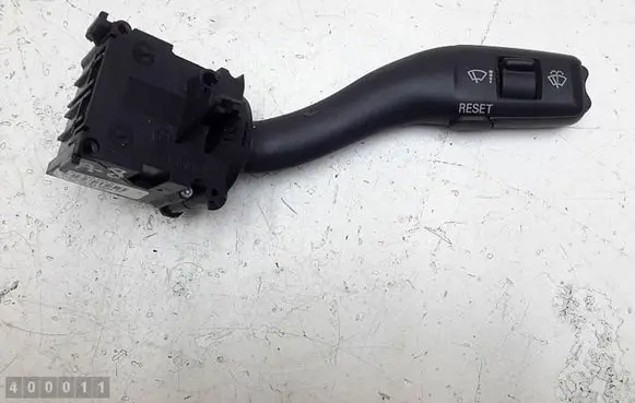 Audi A8 S8 D3 4E Wiper control stalk 4E0953503B 05120714 K0301204602