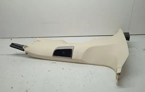 Porsche Panamera (970) (B) pillar trim (bottom) 970555183 97057243300 97055535101
