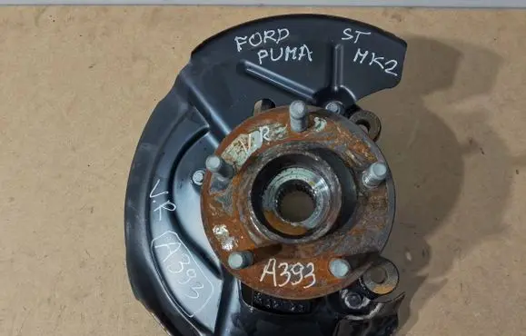 Ford Puma Front shock absorber/damper L1TC-3K170-B1A