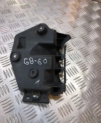 Audi A3 S3 A3 Sportback 8P Bumper support mounting bracket corner 8P4807393