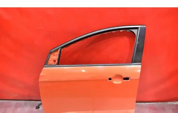 Ford Focus Front door 