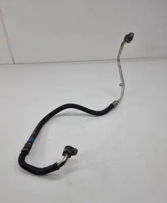Air conditioning (A/C) pipe/hose