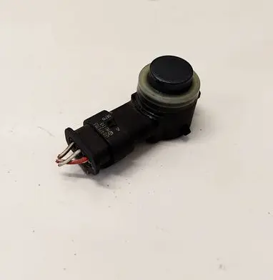 Seat Ibiza V (KJ) Parking PDC sensor 34D919275A