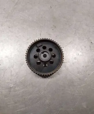 Fiat Doblo Crankshaft pulley 