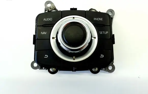 Mazda CX-5 Head unit multimedia control KD7766CM0