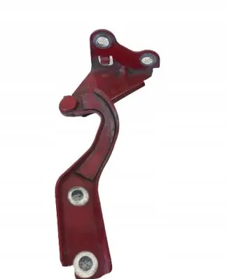 Volkswagen Fox Engine bonnet/hood hinges 5Z0823802A