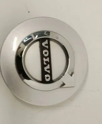 Volvo S90, V90 Original wheel cap 31471436 32243630
