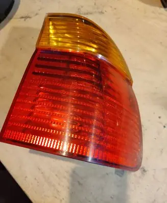 BMW 5 E39 Rear/tail lights 6900214