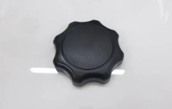 Mercedes-Benz E W124 Seat adjustment knob A1249180026