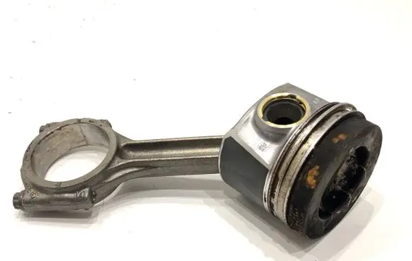 Volkswagen Transporter - Caravelle T6 Piston with connecting rod 04LA